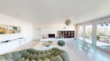 BOULOGNE-BILLANCOURT - BELLEVUE 4