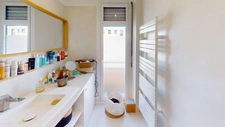 BOULOGNE-BILLANCOURT - BELLEVUE 9