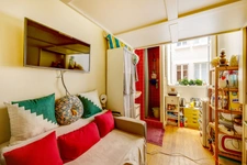 BOULOGNE-BILLANCOURT - BOULEVARD D'AUTEUIL 15