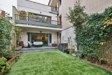 BOULOGNE-BILLANCOURT - LES PASSAGES 11