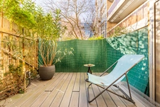 APPARTEMENT FAMILIAL BOULOGNE NORD AVEC TERRASSES 11