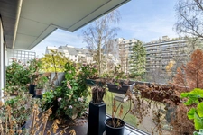 BOULOGNE-BILLANCOURT - SILLY 8