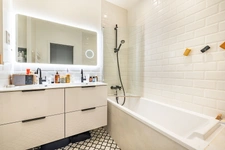 APPARTEMENT FAMILIAL BOULOGNE NORD AVEC TERRASSES 9