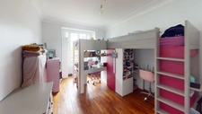 BOULOGNE-BILLANCOURT - REINE 4