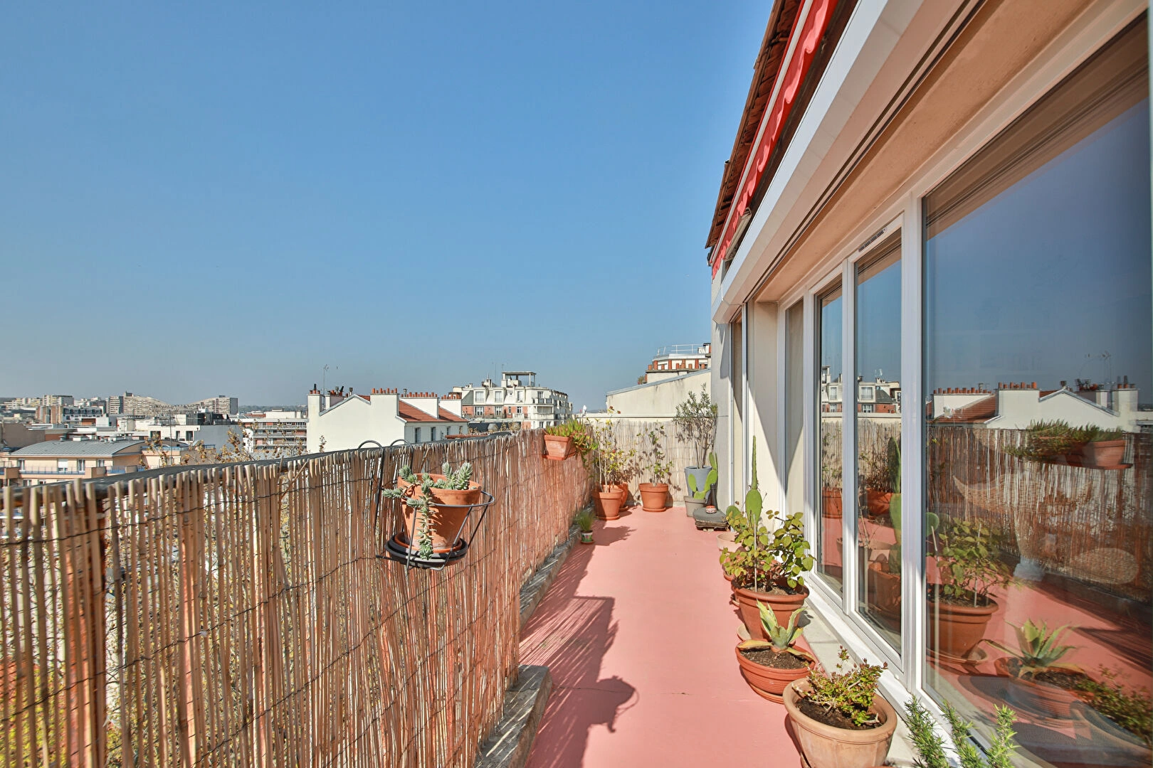 Appartement 3 pièces 60 m² · à Boulogne-Billancourt · 60 m² · 670 000 €