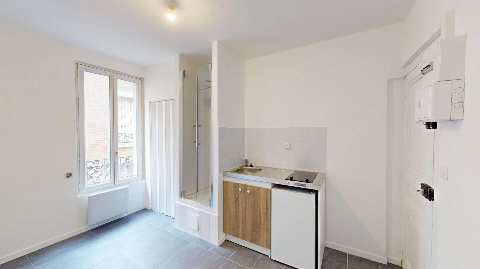 Appartement 1 pièce 11 m² · à Boulogne-Billancourt · 11 m² · 130 000 €