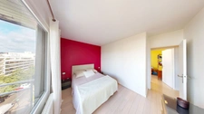 BOULOGNE-BILLANCOURT - BELLEVUE 8