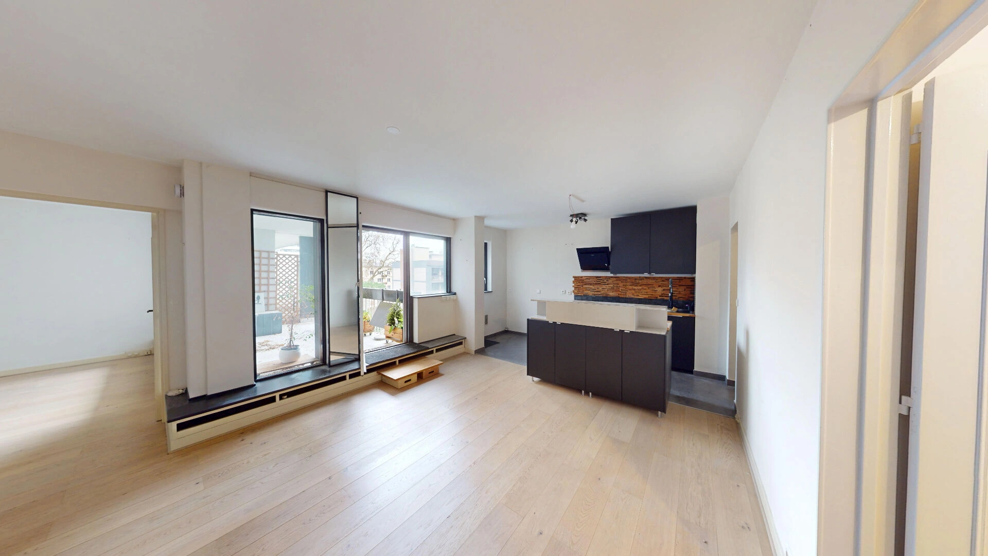 Appartement 3 pièces 69 m² · à Paris · 69 m² · 525 000 €