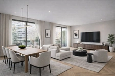 BOULOGNE-BILLANCOURT - SILLY 1