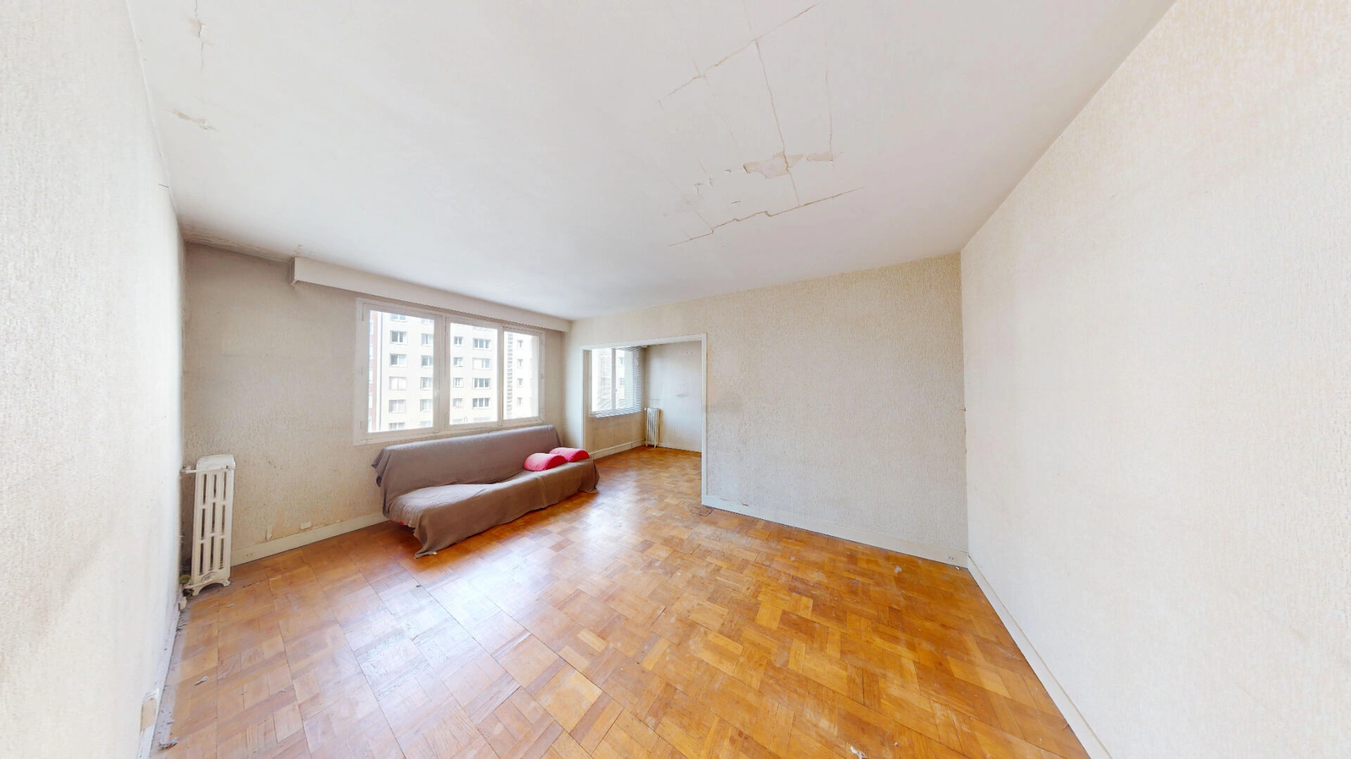 Appartement 3 pièces 59 m² · à Boulogne-Billancourt · 59 m² · 399 000 €