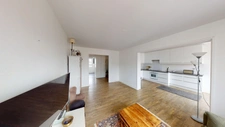 BOULOGNE-BILLANCOURT -  SEVRES 3