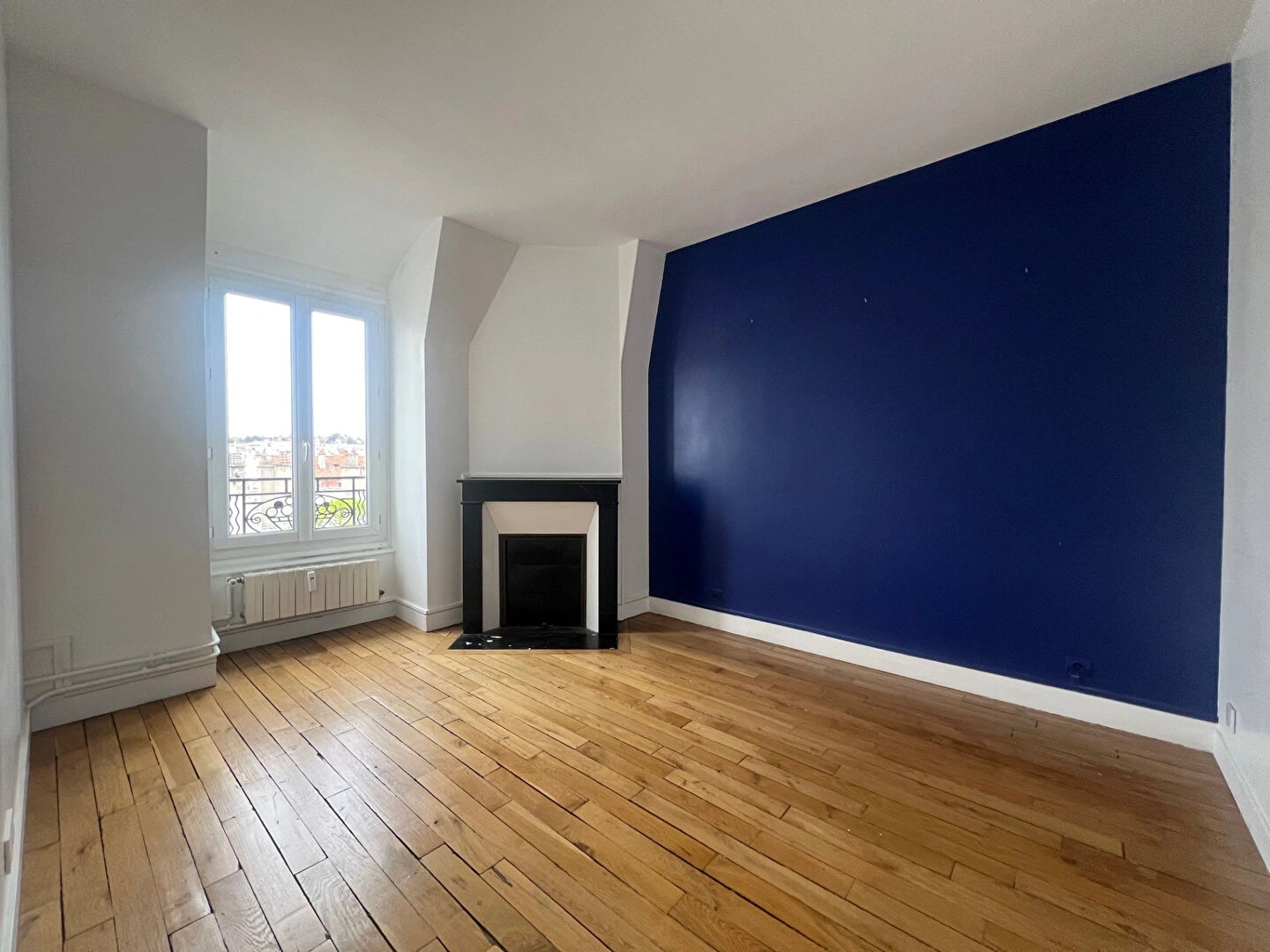 Appartement 5 pièces 100 m² · à Paris · 100 m² · 999 000 €