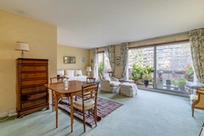 BOULOGNE-BILLANCOURT - SILLY 4