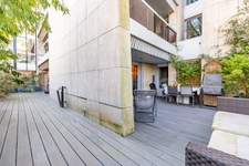 APPARTEMENT FAMILIAL BOULOGNE NORD AVEC TERRASSES 6