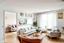 BOULOGNE-BILLANCOURT - MARCEL SEMBAT 1