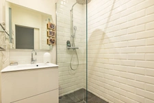 APPARTEMENT FAMILIAL BOULOGNE NORD AVEC TERRASSES 12