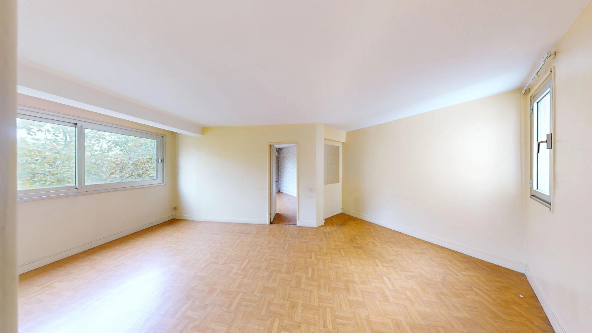 Appartement 3 pièces 59 m² · à Boulogne-Billancourt · 59 m² · 450 000 €