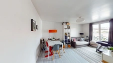 BOULOGNE-BILLANCOURT- ALFREDLAURENT 13
