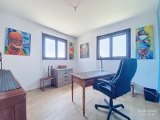 Maison 2017 - 4 chambres - Mer et commerces à pied