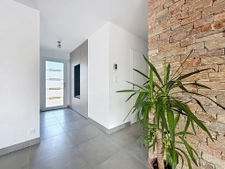 Plain pied - 3 chambres