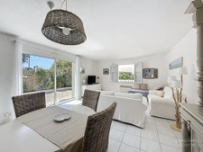 Plain pied - 3 chambres - 50m de la mer