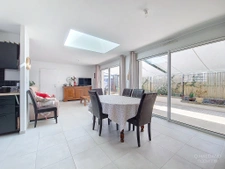 Proche Commerces et Mer - Plain pied