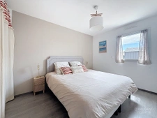 Plain pied - 3 chambres