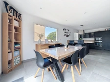 Plain pied - 3 chambres