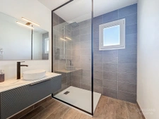 Plain pied - 3 chambres
