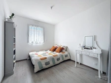 Plain pied - 3 chambres