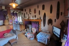 Charmante maison en pierre avec dépendance