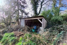 Charmante maison en pierre avec dépendance