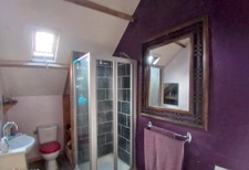 Charmante maison en pierre avec dépendance