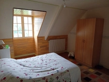 Deux maisons à vendre