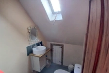 Charmante maison en pierre avec dépendance