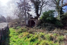 Charmante maison en pierre avec dépendance