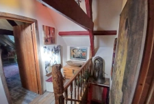 Charmante maison en pierre avec dépendance