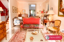 Maison de maître   Environ 200 m2   Proche centre-ville