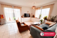 Maison de plain-pied   90 m2   Le Pallet