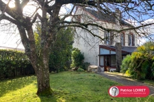 Maison de maître   Environ 200 m2   Proche centre-ville