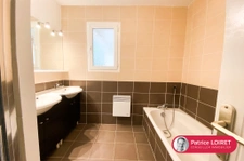 Maison de plain-pied   90 m2   Le Pallet