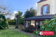 Maison de maître   Environ 200 m2   Proche centre-ville