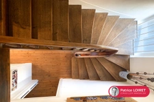 Maison de maître   Environ 200 m2   Proche centre-ville