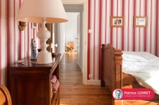 Maison de maître   Environ 200 m2   Proche centre-ville