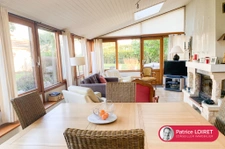 Maison de maître   Environ 200 m2   Proche centre-ville