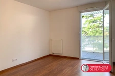 T3 Duplex de 74 m2, avec grande terrasse