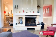 Maison de maître   Environ 200 m2   Proche centre-ville