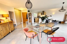  Maison performante de plain-pied   90 m2   Le Pallet