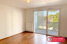 T3 Duplex de 74 m2, avec grande terrasse