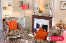 Maison de maître   Environ 200 m2   Proche centre-ville